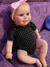 Belinda A. review photo