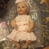 Blanche P. review photo