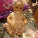 Blanche P. review photo
