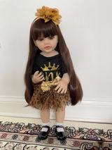 Lou E. review photo