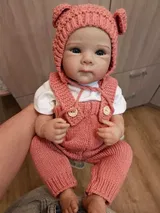 Xanthe P. review photo