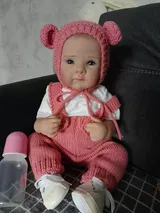 Madeline S. review photo