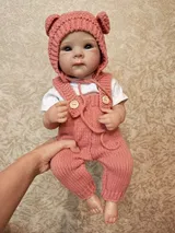 Xanthe P. review photo