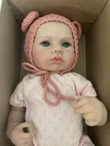 Anastasia M. review photo