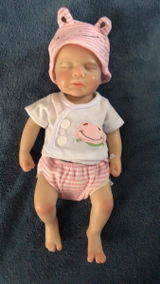 Yetta C. review photo