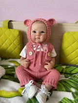 Enid M. review photo