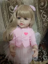 Winfred I. review photo