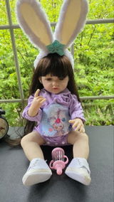 Harriet O. review photo
