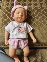 Michaelia S. review photo