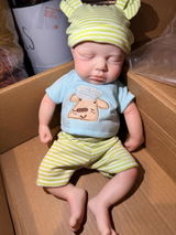 Eve C. review photo