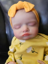 Poppy W. review photo