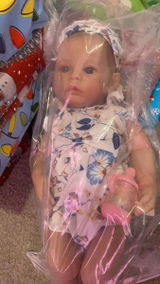Myra B. review photo