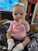 Customer review photo