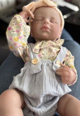 Darcy J. review photo