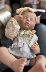 Darcy J. review photo