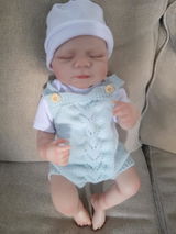 Lennon J. review photo