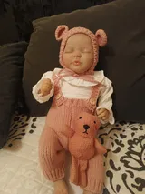 Regan E. review photo
