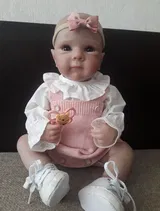 Sherry F. review photo