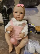 Toby W. review photo