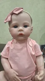Ivy C. review photo