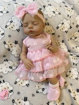 Madge K. review photo