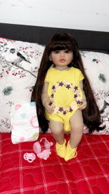 Samantha E. review photo