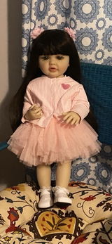 Maxine R. review photo
