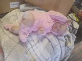 Beverly B. review photo