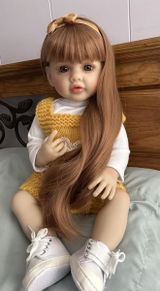 Florence L. review photo