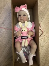 Hogan A. review photo