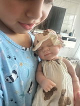 Nina D. review photo