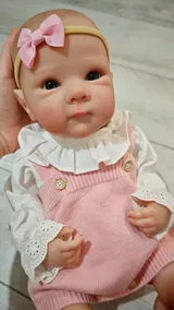 Prima A. review photo