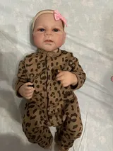 Ruby B. review photo