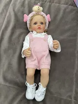 Cornelia D. review photo