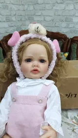Cornelia D. review photo