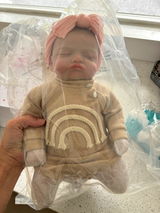 Abigail M. review photo