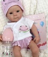 Clare D. review photo
