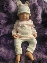 Ingrid review photo