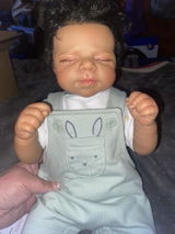 Maxine H. review photo