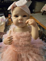 Merle M. review photo