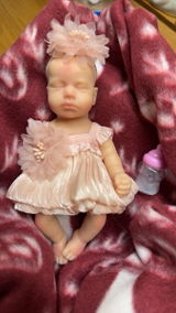 Xaviera W. review photo