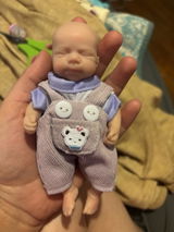 Henry D. review photo