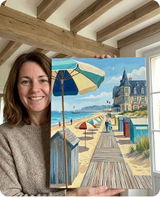 Yolande I. review photo