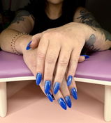 Olive Mae Nails review photo