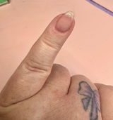 Olive Mae Nails review photo