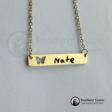 Nickie Fletcher review photo