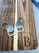 Marsha Standlee, Big Bend Custom Engraving review photo