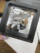 Marsha Standlee, Big Bend Custom Engraving review photo