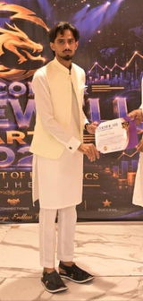Abdullh Tariq review photo