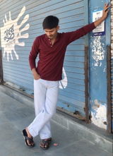 Manish monu review photo